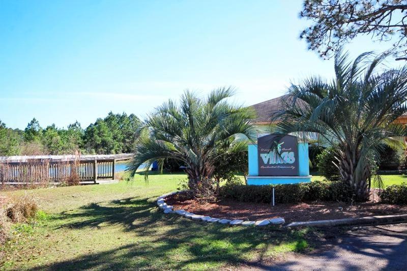 Orange Beach Villas - Serendipity Exterior foto